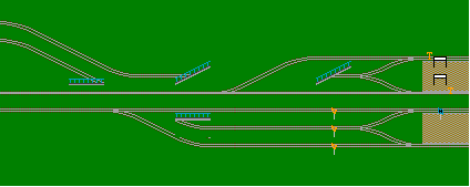 Tunnel neu